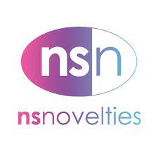 Ns Novelties - Loveangels