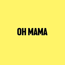 OHMAMA - Loveangels