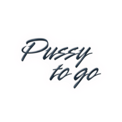Pussy To Go - Loveangels