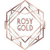 Rosy Gold Luxury Brand