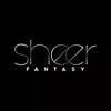 Sheer Fantasy - Brands At Loveangels