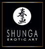 SHUNGA Erotic Art