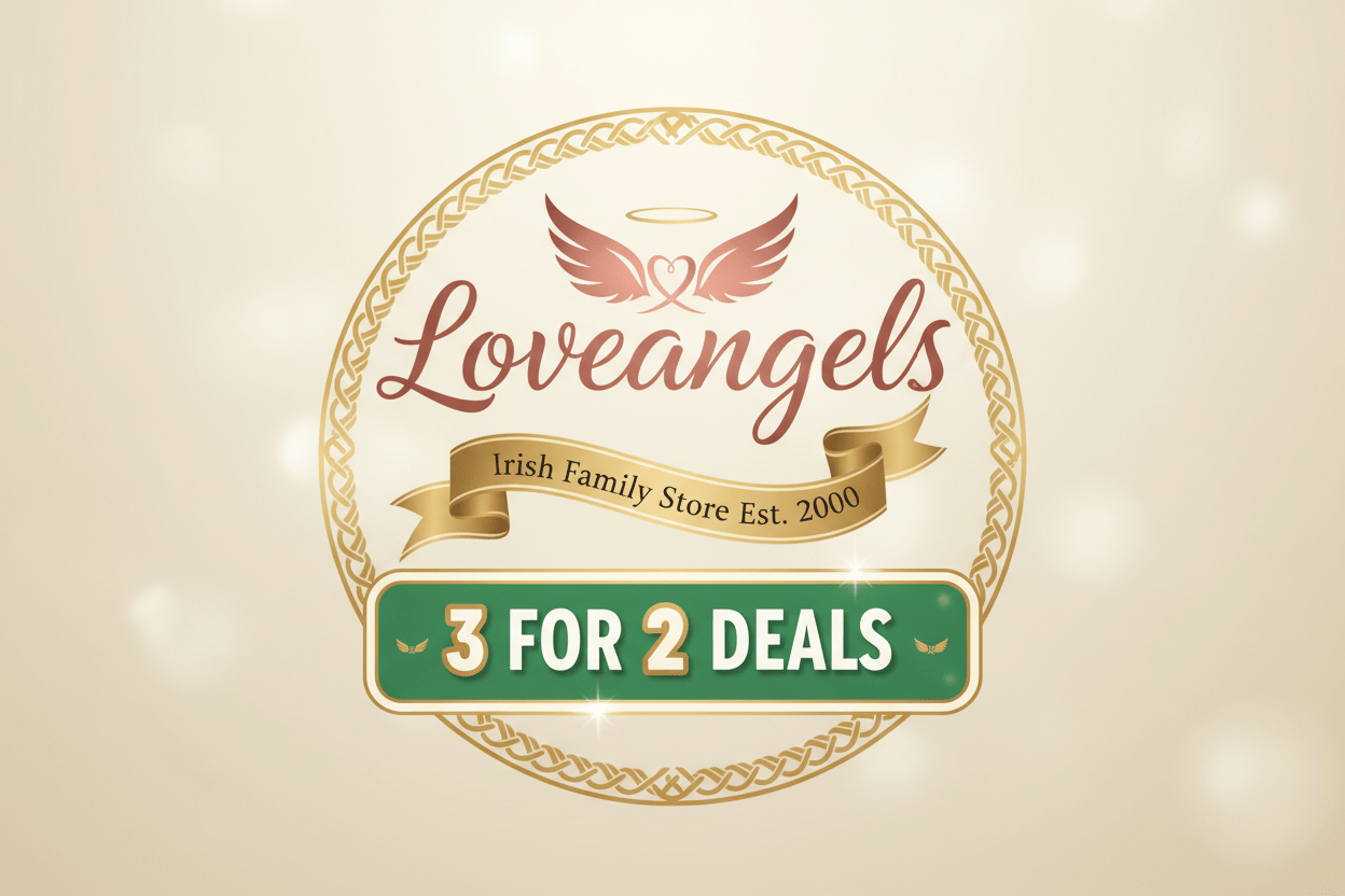 Unbeatable 3 For 2 Bargains - Loveangels