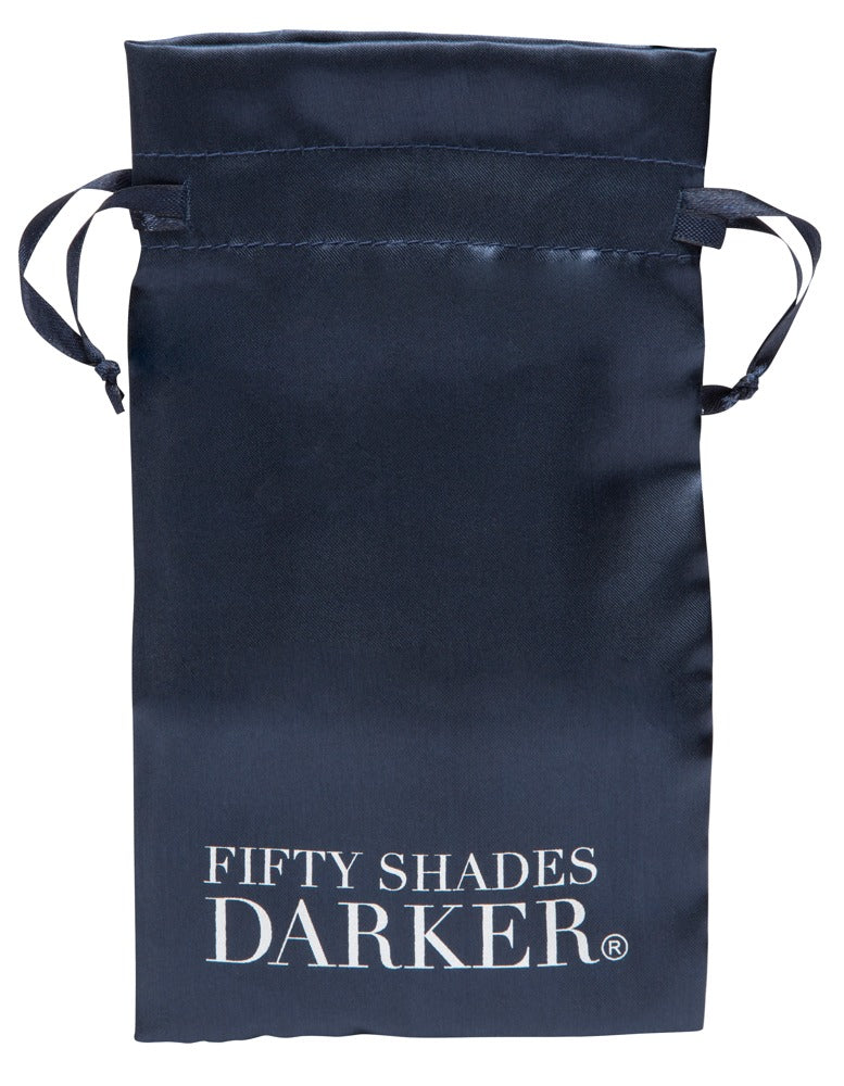 Fifty Shades Of Grey Adrenaline Spikes bag