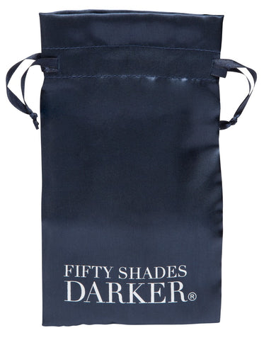 Fifty Shades Of Grey Adrenaline Spikes bag