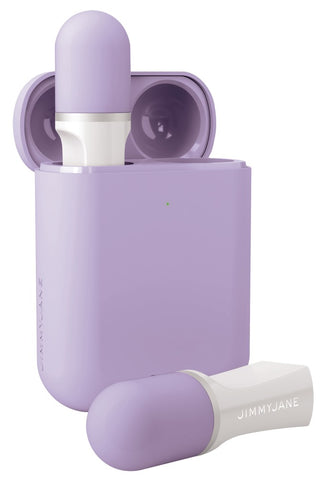 JimmyJane Hello Touch Pro Travel Massagers