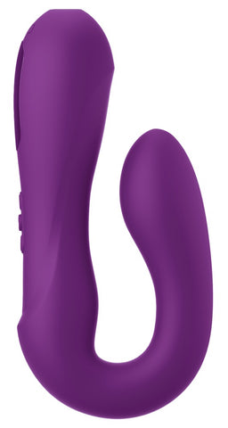 JimmyJane Reflexx Rabbit 1