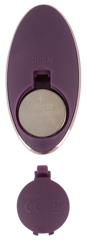 Javida Remote Control Knocking Love Ball