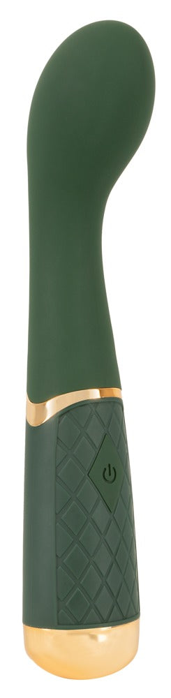 Emerald Love Luxurious G-Spot Vibrator