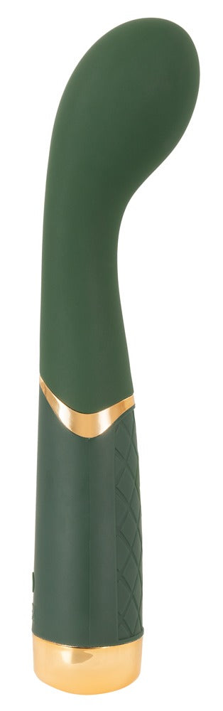 Emerald Love Luxurious G-Spot Vibrator