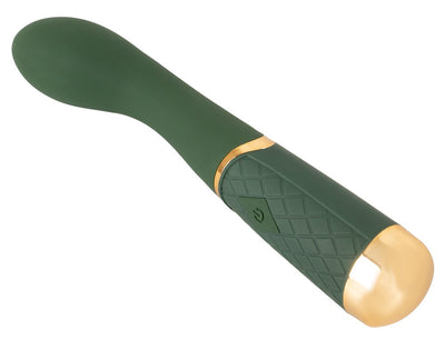 Emerald Love Luxurious G-Spot Vibrator