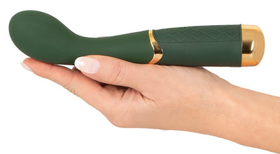 Emerald Love Luxurious G-Spot Vibrator