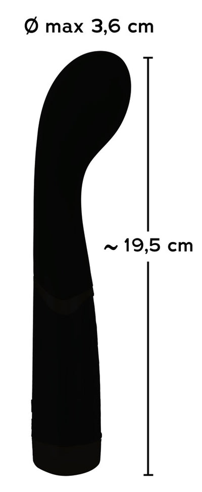 Emerald Love Luxurious G-Spot Vibrator