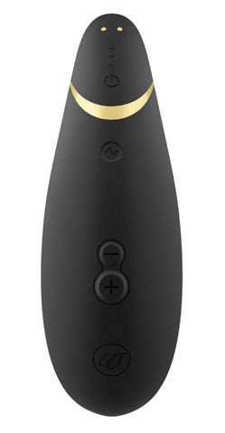 Womanizer Premium 2 Pleasure Air Stimulator