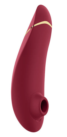 Womanizer Premium 2 Pleasure Air Stimulator