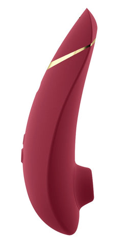 Womanizer Premium 2 Pleasure Air Stimulator