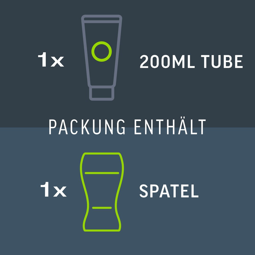 Veet Men Total Pro Hair Removal Cream 200ml