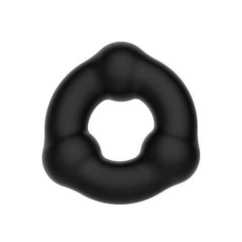Crazy Bull Super Soft Silicone Cock Ring
