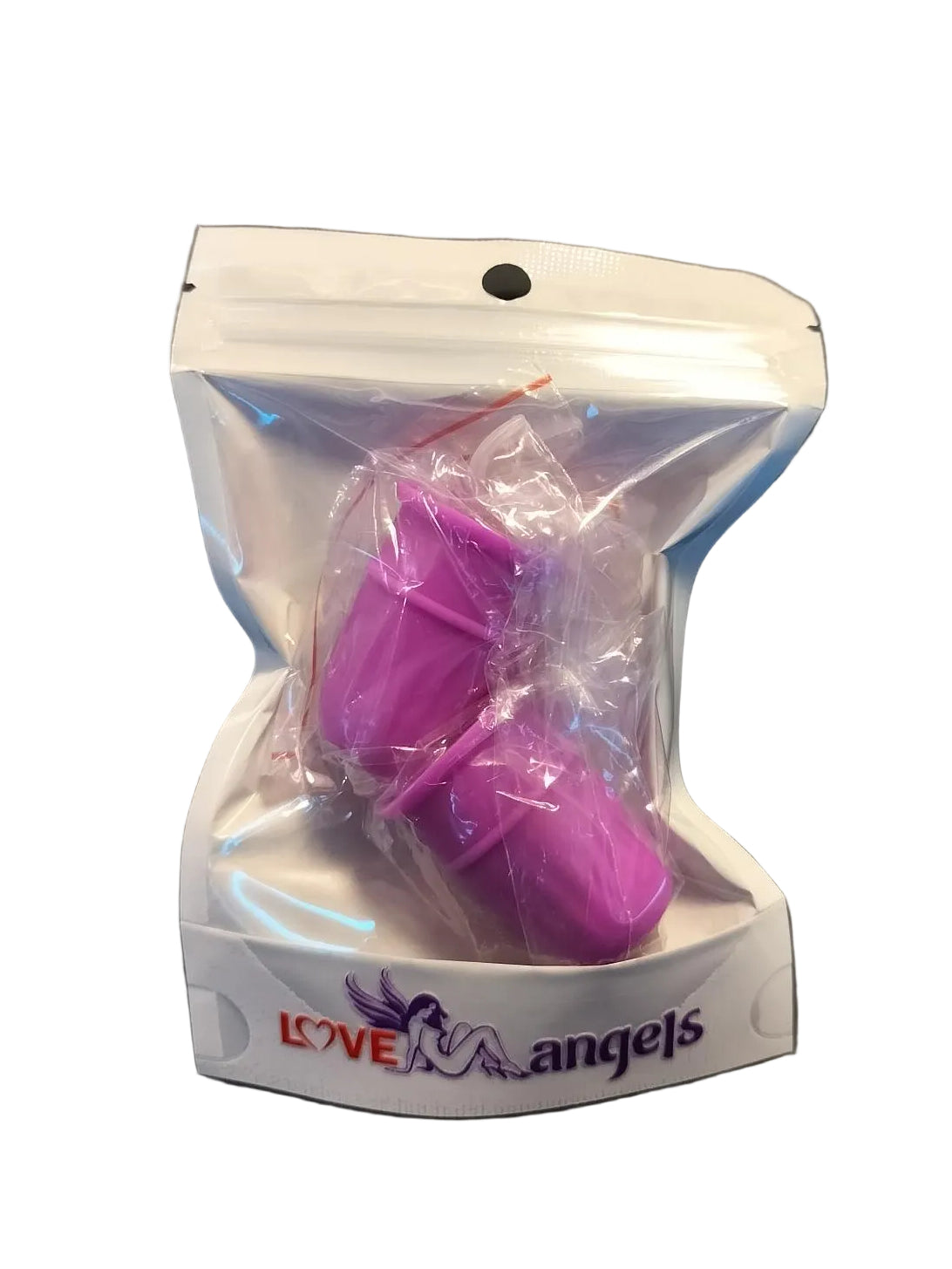 Loveangels Silicone Nipple Suckers