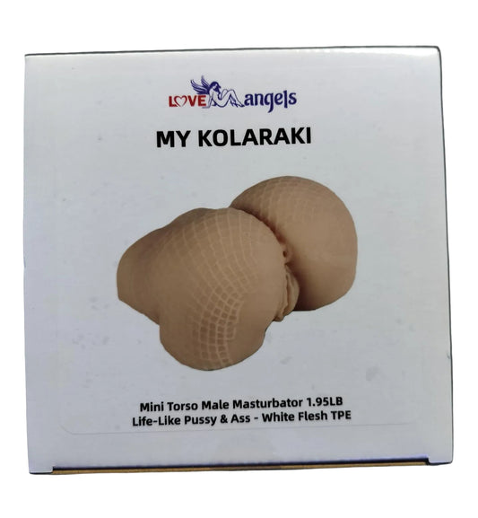 Loveangels My Kolaraki Mini Doll