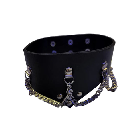 Loveangels Chained Collar