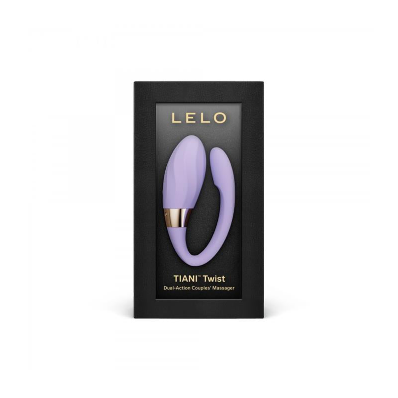 Lelo Tiani Twist App Control Couple's Vibe