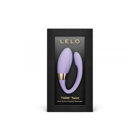 Lelo Tiani Twist App Control Couple's Vibe