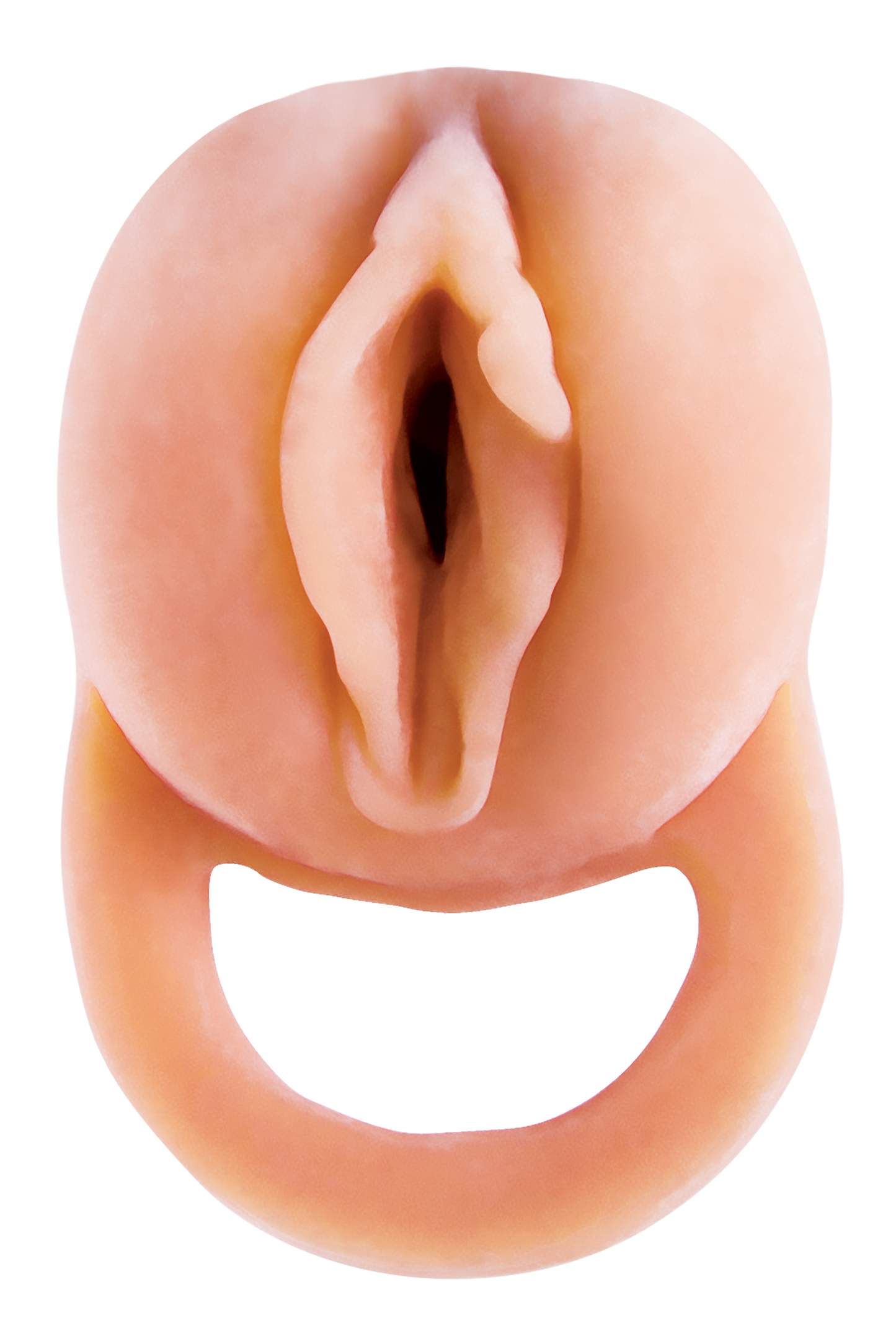 NMC 9 Inch TPE Extension Sleeve With Remote Control Bullet