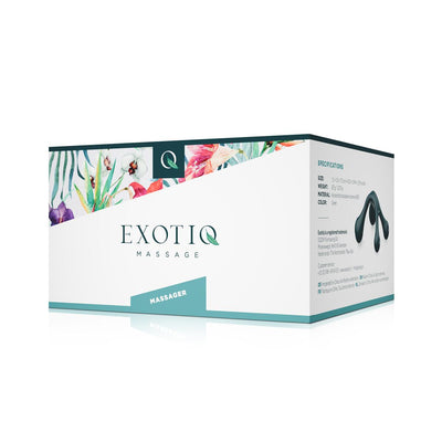 Exotiq Body Massage Spin Massage Tool