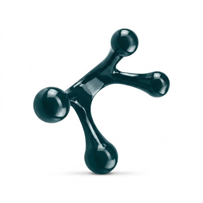 Exotiq Body Massage Spin Massage Tool