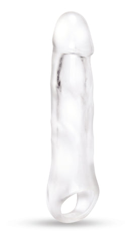 Size Up Clear View 1