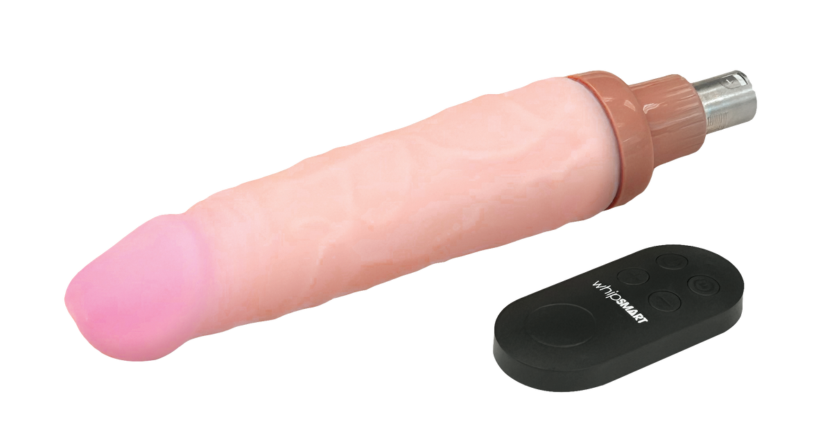 Whipsmart Angle Master Go Sex Machine