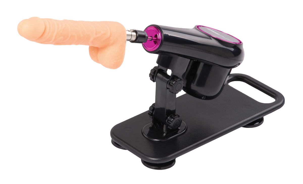 Whipsmart Angle Master Go Sex Machine