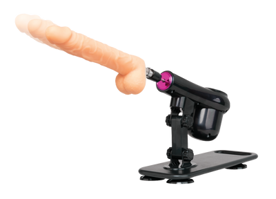 Whipsmart Angle Master Go Sex Machine