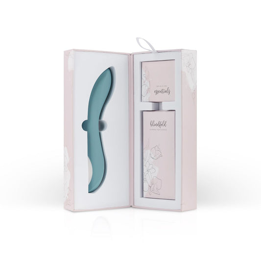 Bloom The Rose G-Spot Vibrator