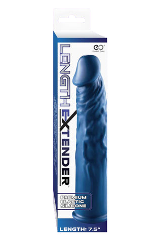 NMC 7.5 Inch Length Extender Sleeve