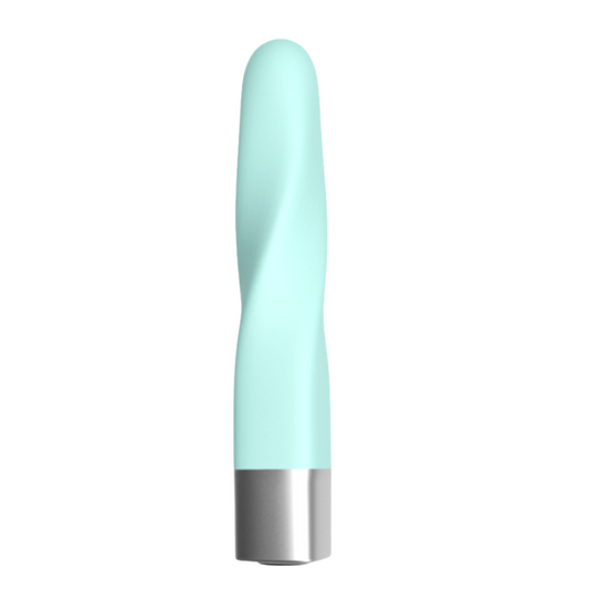 Loveangels Spiral Bullet Vibrator