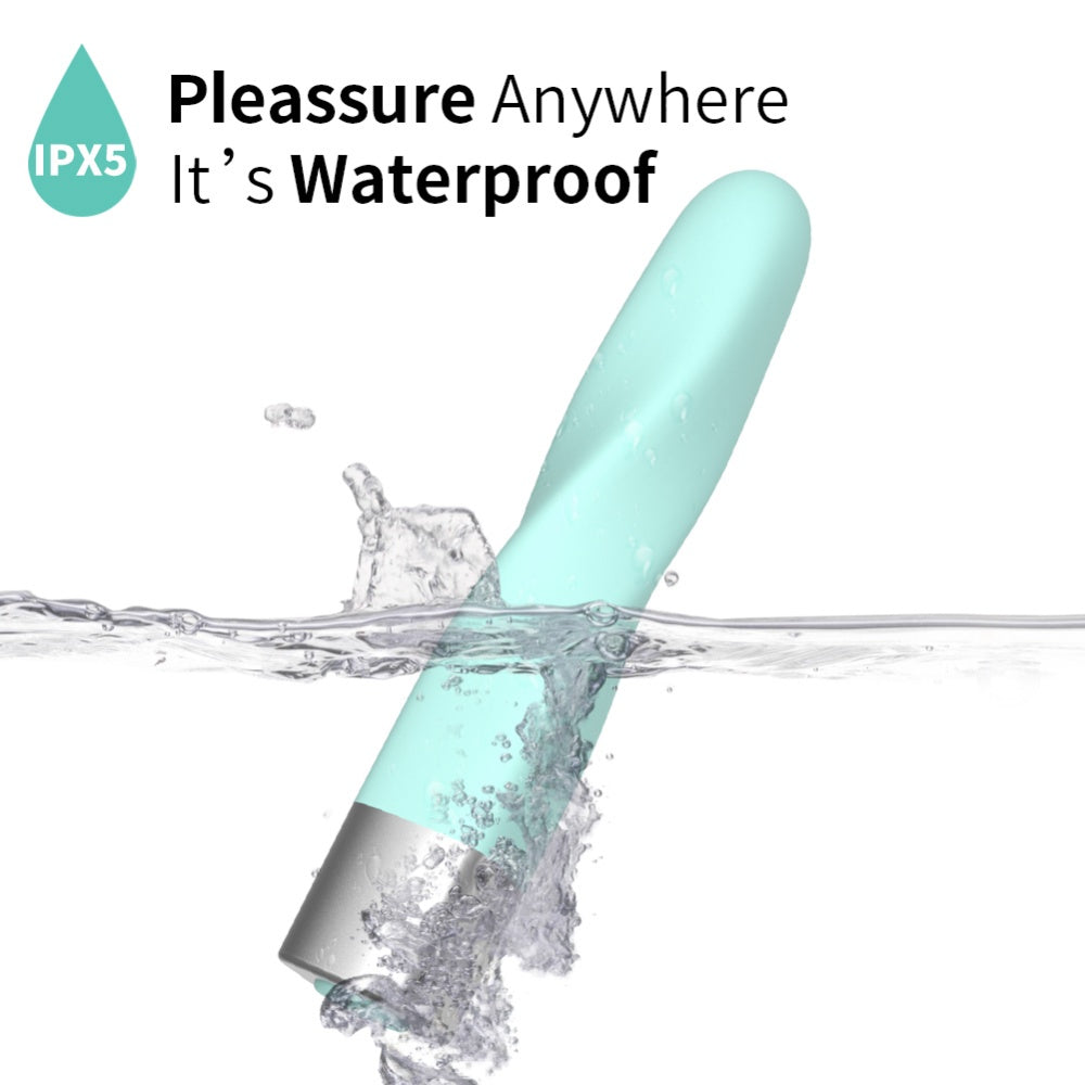 Loveangels Spiral Bullet Vibrator