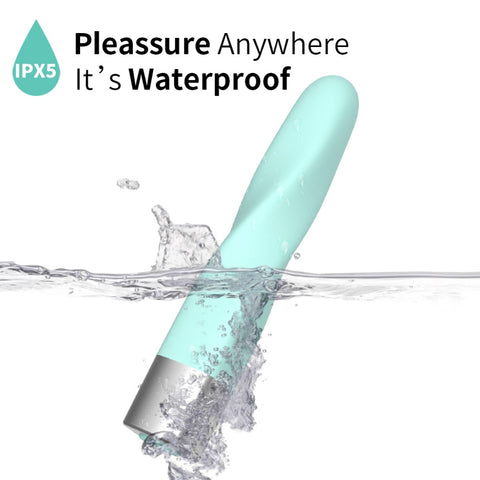 Loveangels Spiral Bullet Vibrator