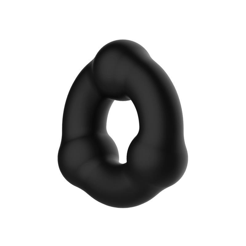 Crazy Bull Super Soft Silicone Cock Ring