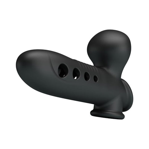 Pretty Love Crane Inflating Penis Sleeve