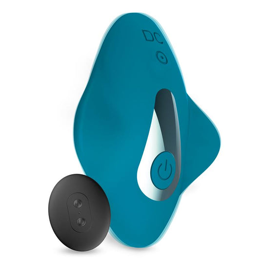 Late To Bed Ferty Remote Panty Stimulator