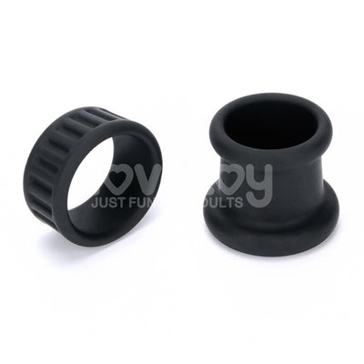 Lovetoy Pinnacle Pro Twin Grip Stretcher