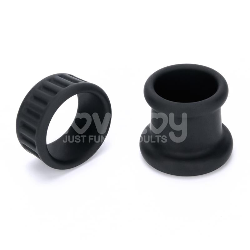 Lovetoy Pinnacle Pro Twin Grip Stretcher