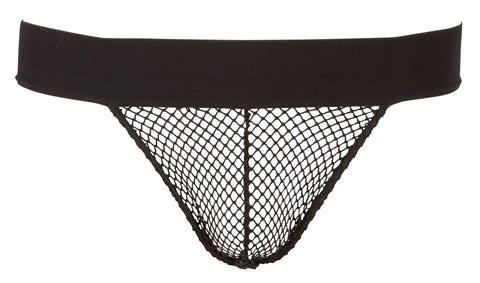 Svenjoyment Mesh Jockstrap Small