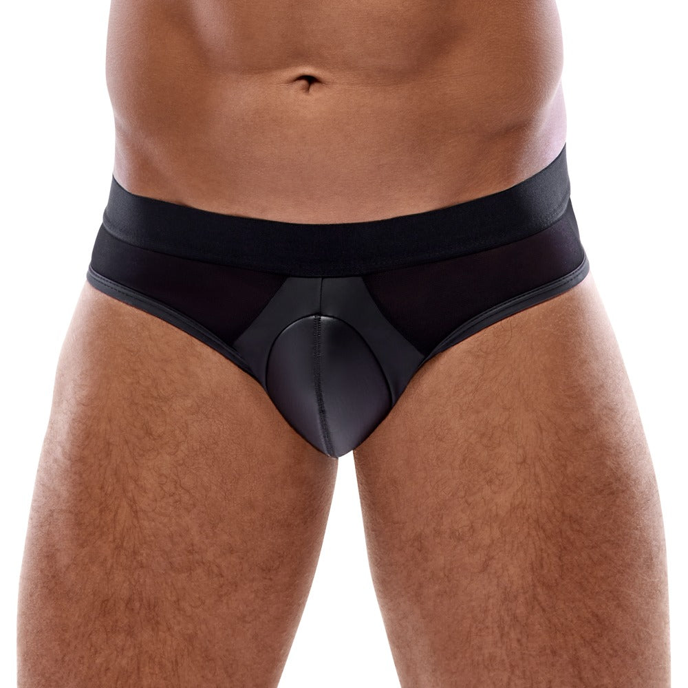 Svenjoyment Briefs With Padded Pouch