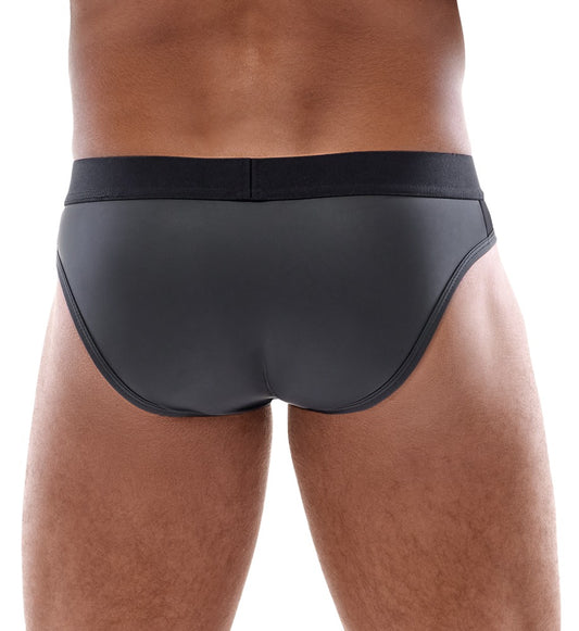 Svenjoyment Briefs With Padded Pouch
