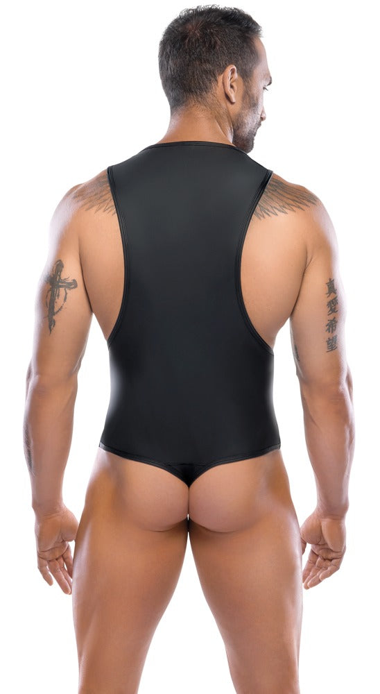 Svenjoyment Body Suit