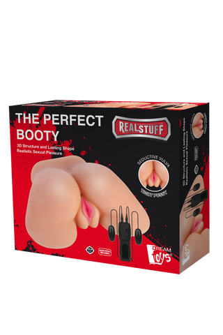 Realstuff The Perfect Booty