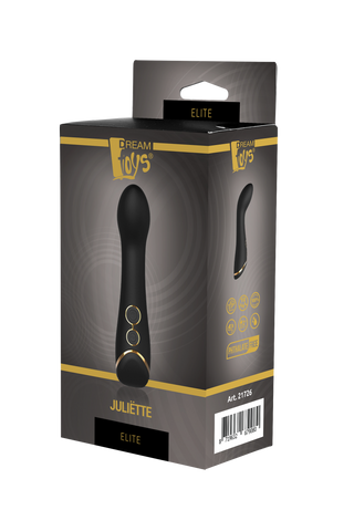 Dream Toys Elite Juliette G-spot Vibrator